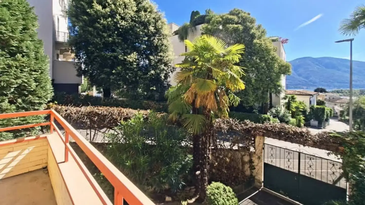 Apartment for sale - Via Bacilieri 6b, 6600 Muralto - Photo 2