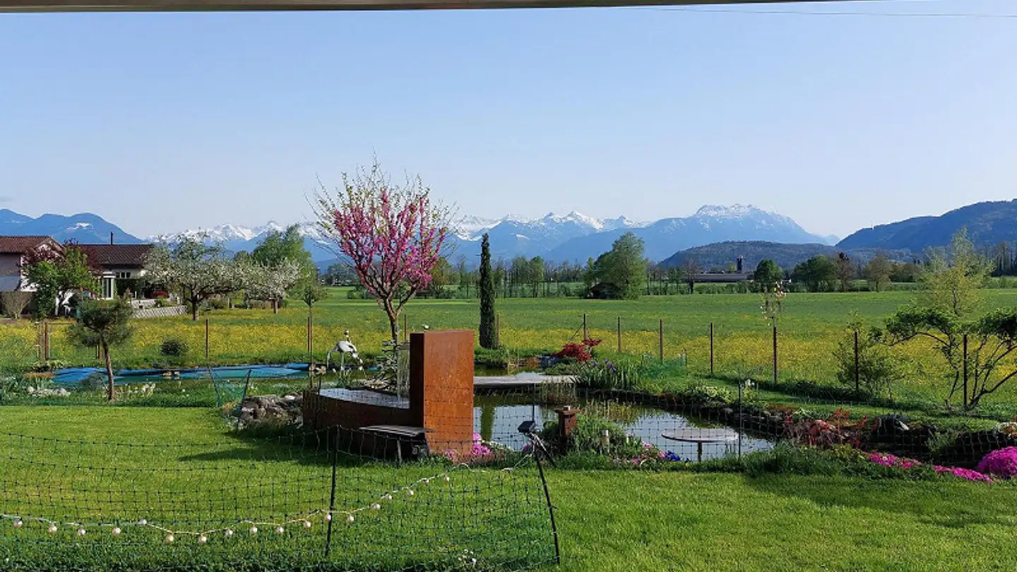 Casa singola in affitto - 9450 Altstätten SG - Foto 2