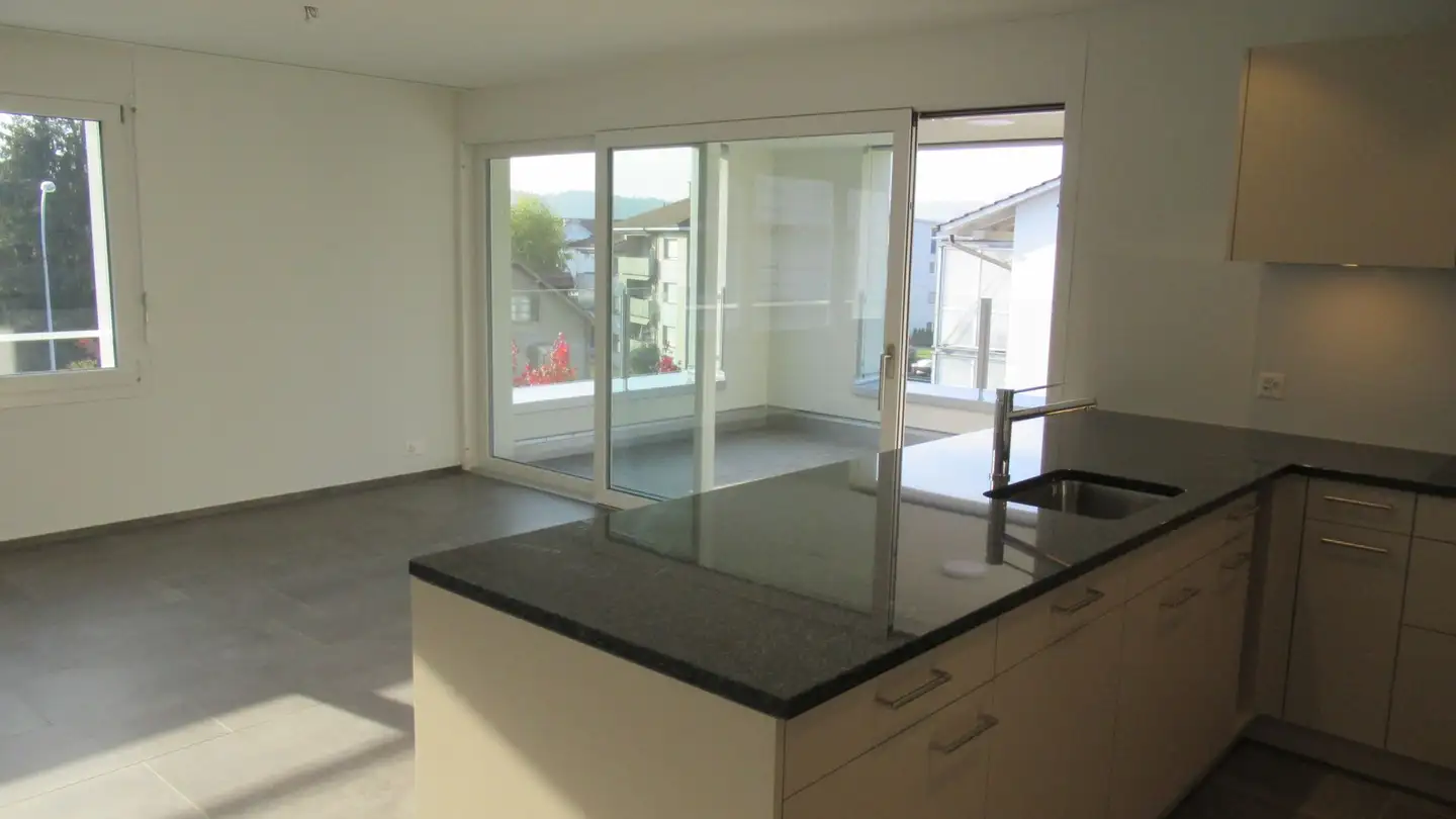 Apartment for rent - Ohmstalerstrasse 8, 6247 Schötz - Photo 2