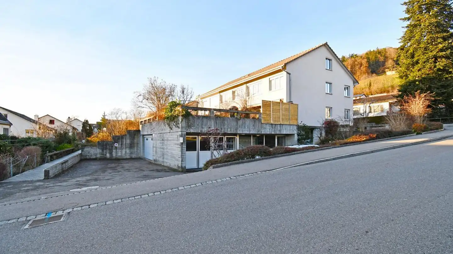 Stepped house for sale - Oberfeldstrasse 35, 3067 Boll