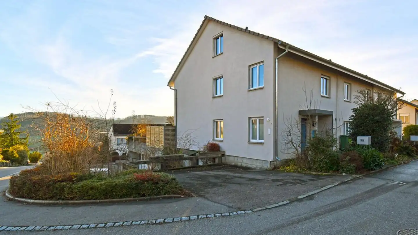 Stepped house for sale - Oberfeldstrasse 35, 3067 Boll - Photo 2