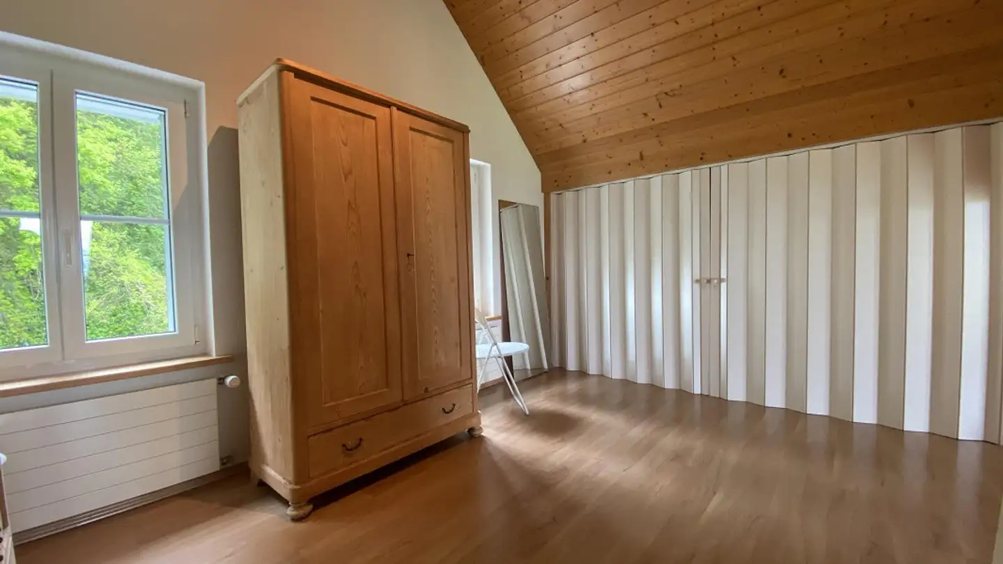 Casa singola in affitto - 9450 Altstätten SG - Foto 4