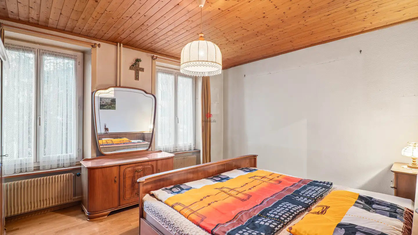 Maison troglodyte à vendre - Rue Du Wasen / Wasenstrasse, 2502 Biel/Bienne - Photo 3