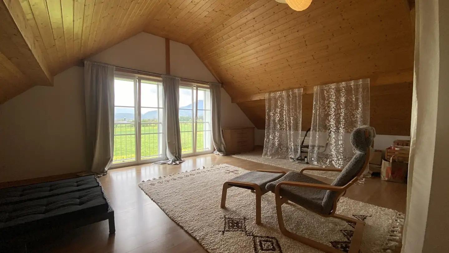 Casa singola in affitto - 9450 Altstätten SG