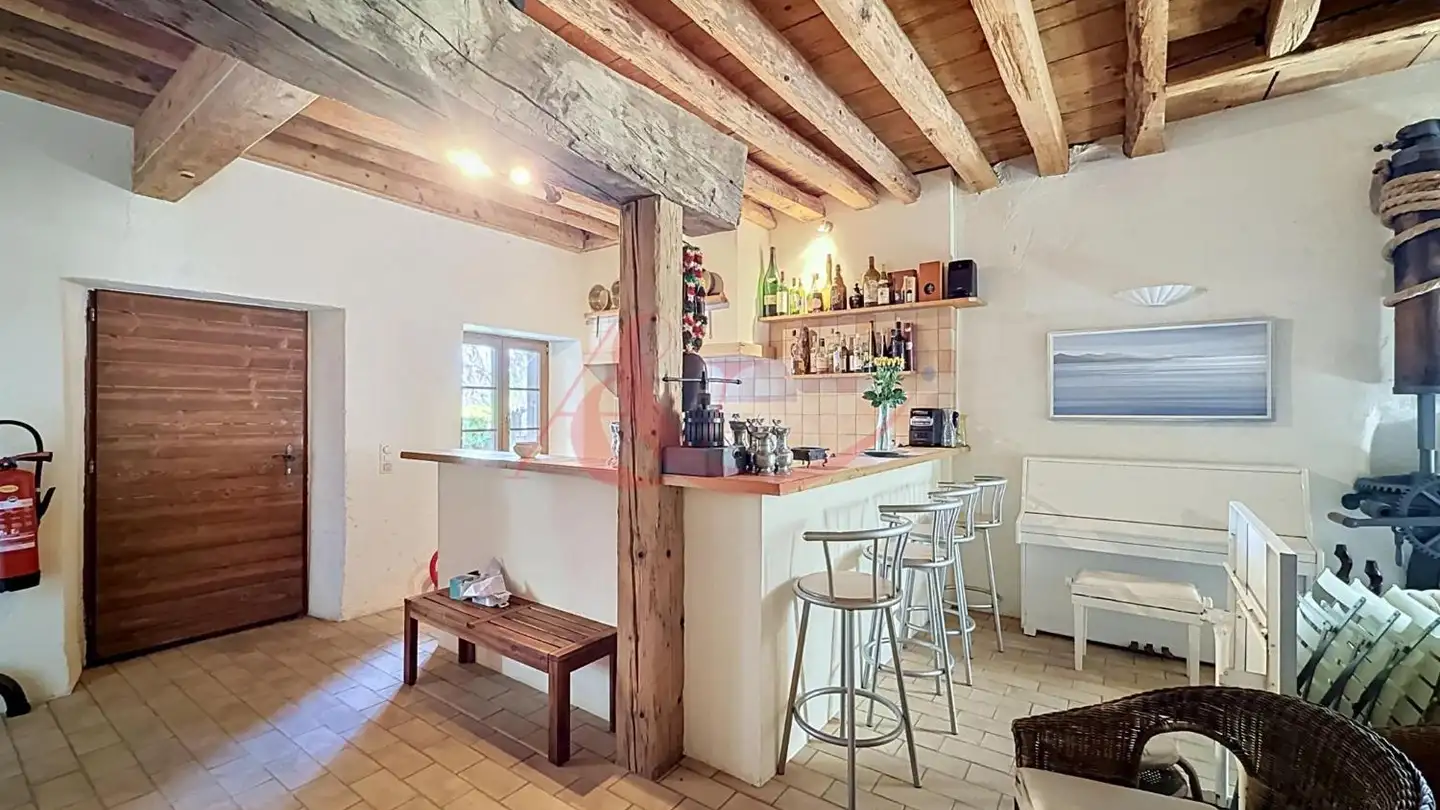 Spazio ufficio in affitto - 1867 Ollon VD - Foto 3