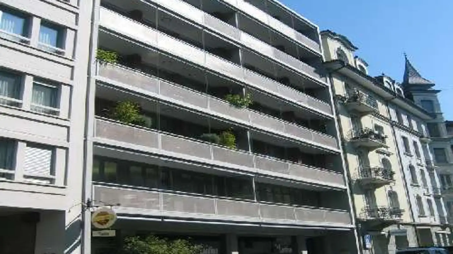 Apartment for rent - Winkelriedstrasse 47, 6003 Luzern