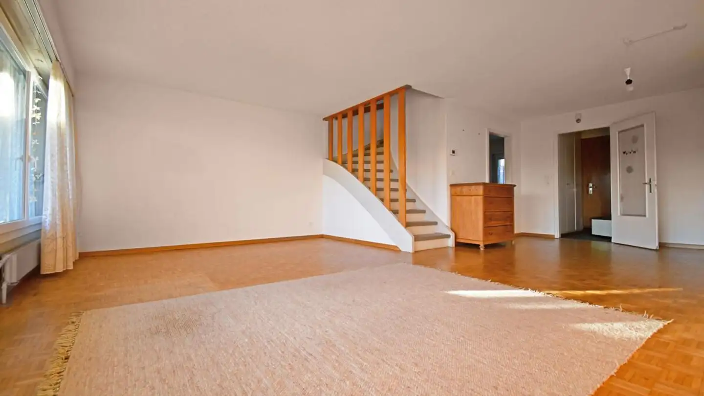 Stepped house for sale - Oberfeldstrasse 35, 3067 Boll - Photo 3