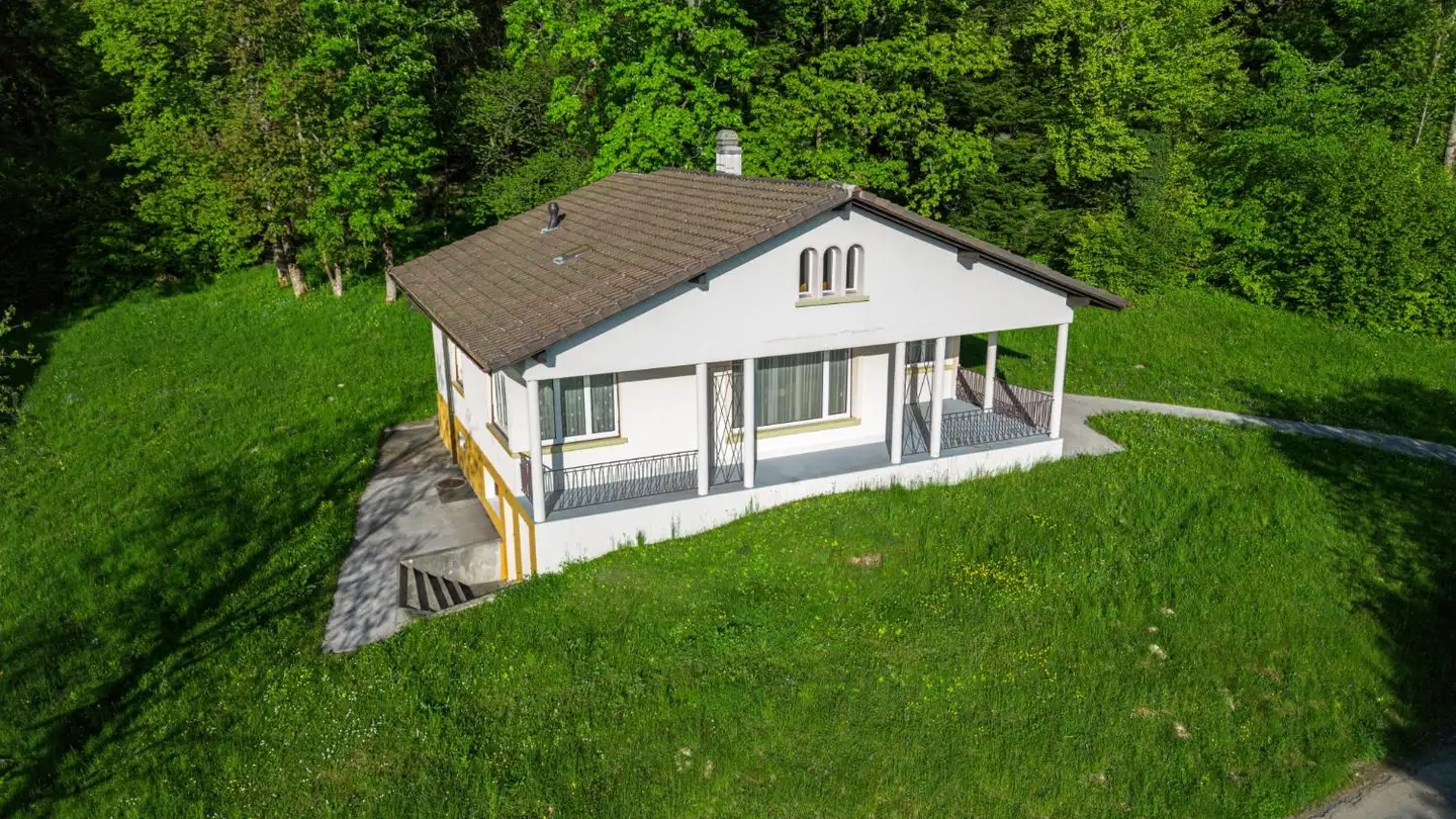Villa à vendre - Chemin Du Centenaire 19, 2400 Le Locle - Photo 2