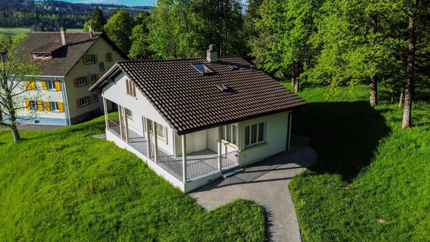 Villa à vendre - Chemin Du Centenaire 19, 2400 Le Locle