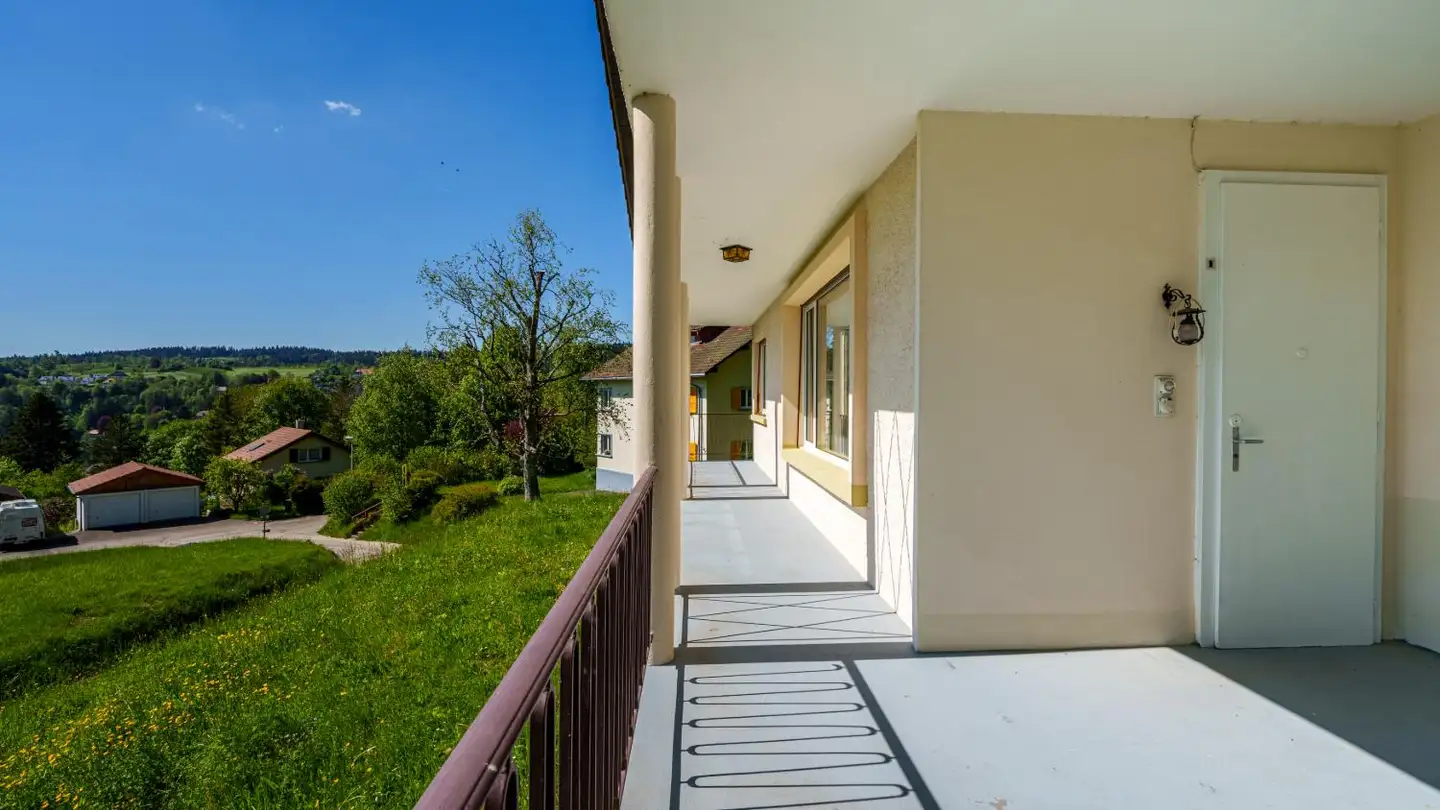 Villa à vendre - Chemin Du Centenaire 19, 2400 Le Locle - Photo 3