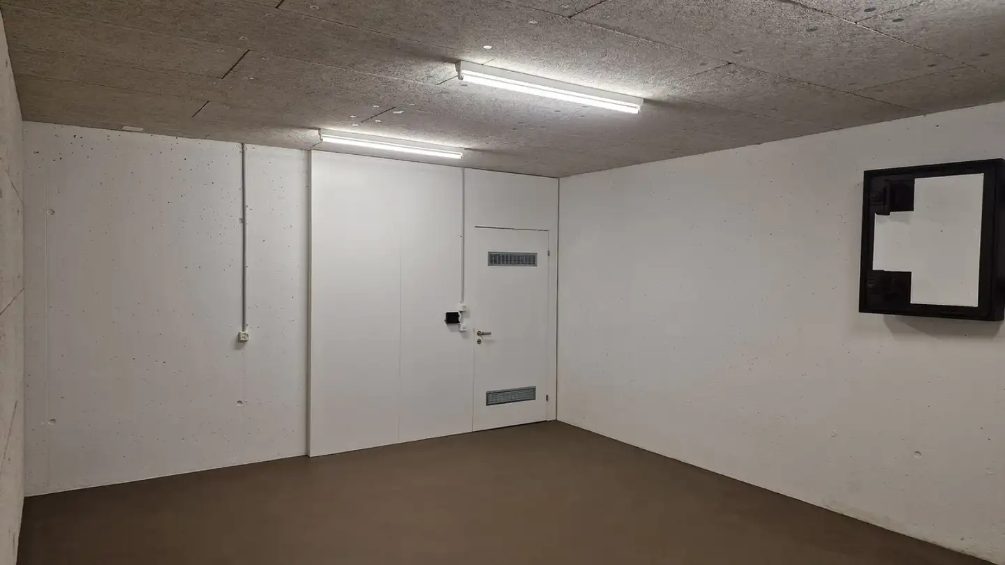 Espace de stockage à louer - Brandschenkestrasse, 8002 Zürich - Photo 2