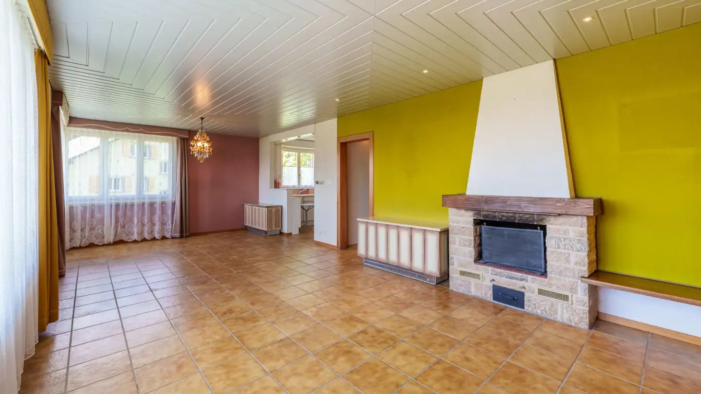 Villa à vendre - Chemin Du Centenaire 19, 2400 Le Locle - Photo 4