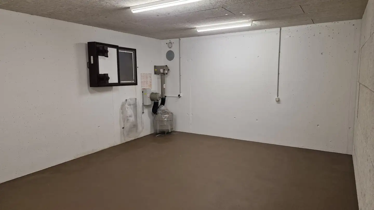 Espace de stockage à louer - Brandschenkestrasse, 8002 Zürich - Photo 3
