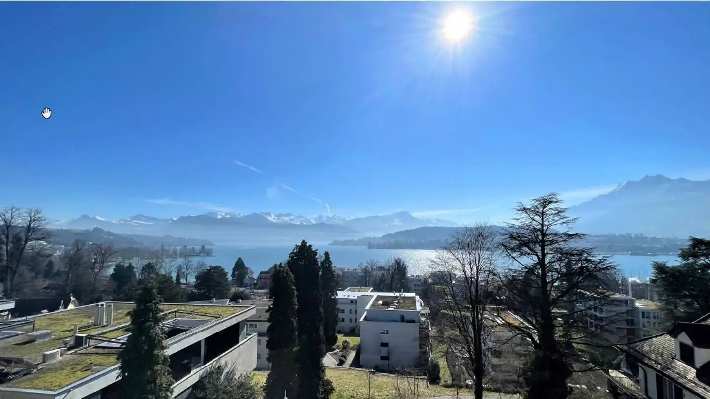 Apartment for rent - Tivolistrasse 9, 6006 Luzern