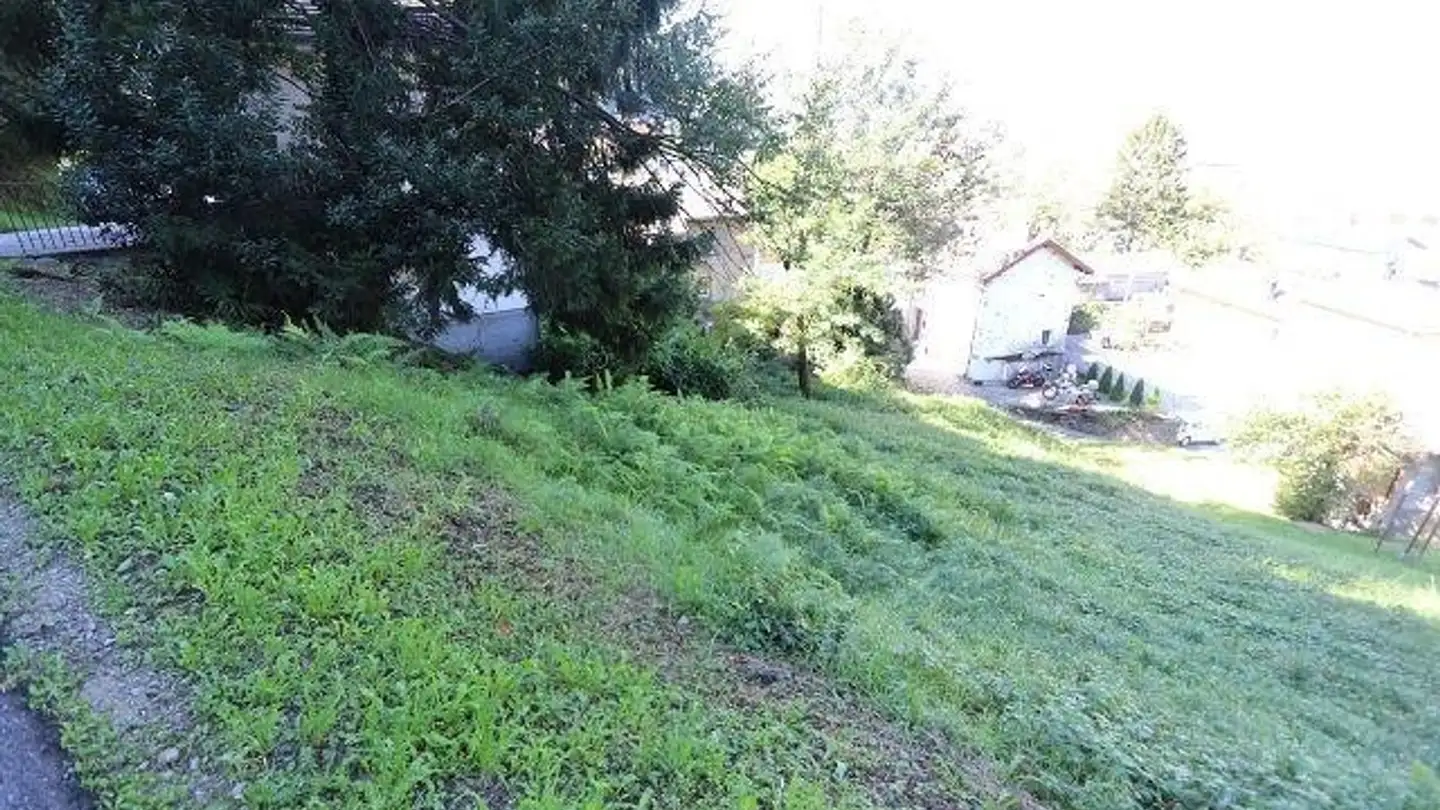 Terrain constructible à vendre - 6593 Cadenazzo - Photo 2