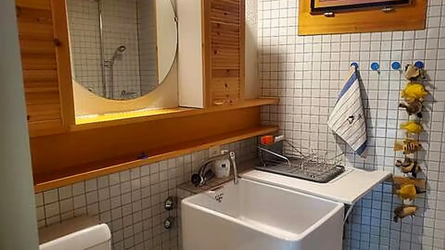 Furnished apartment for rent - 8700 Küsnacht ZH - Photo 3