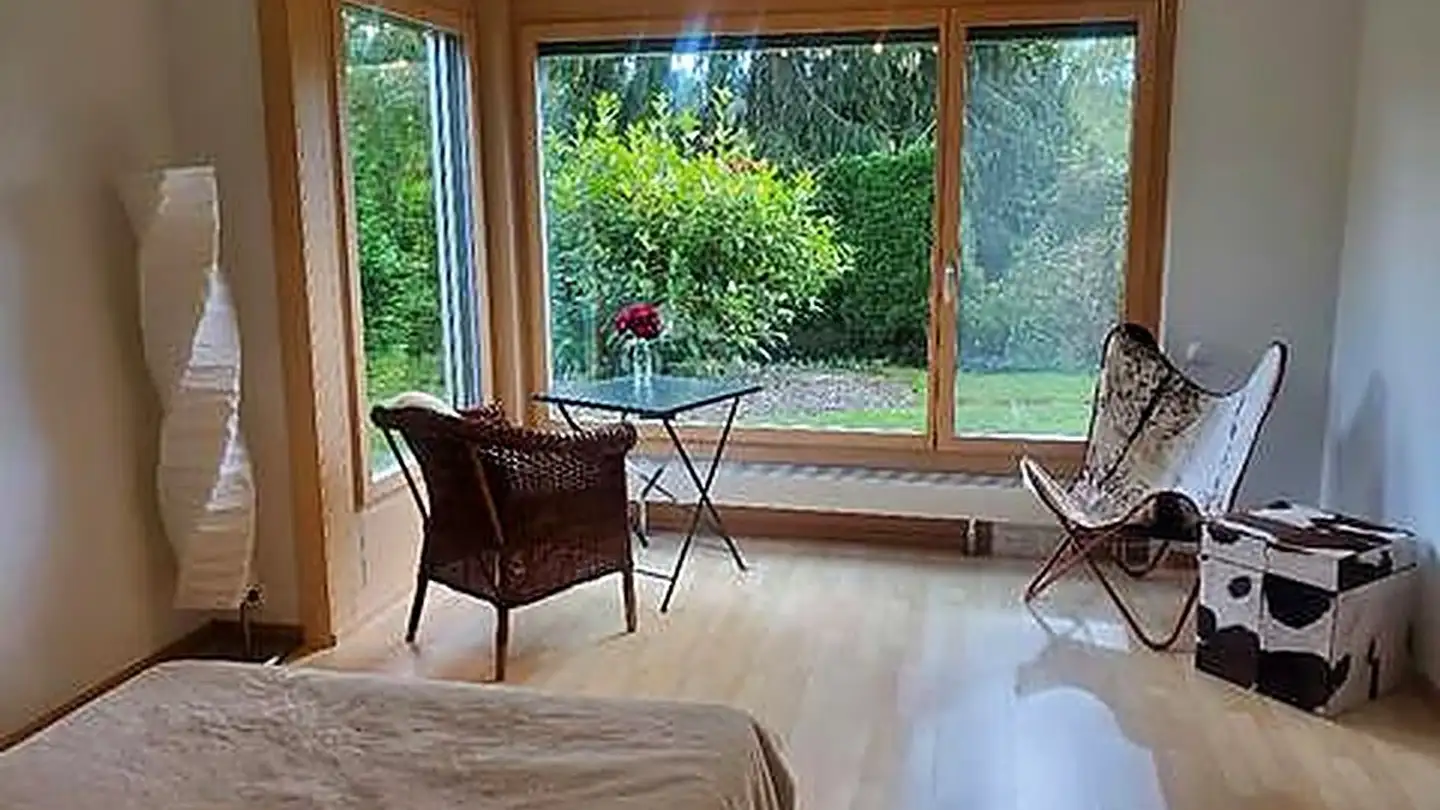 Furnished apartment for rent - 8700 Küsnacht ZH