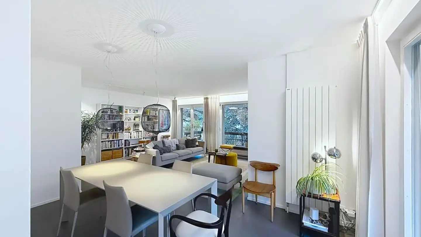 Appartamento in vendita - 1009 Pully - Foto 4