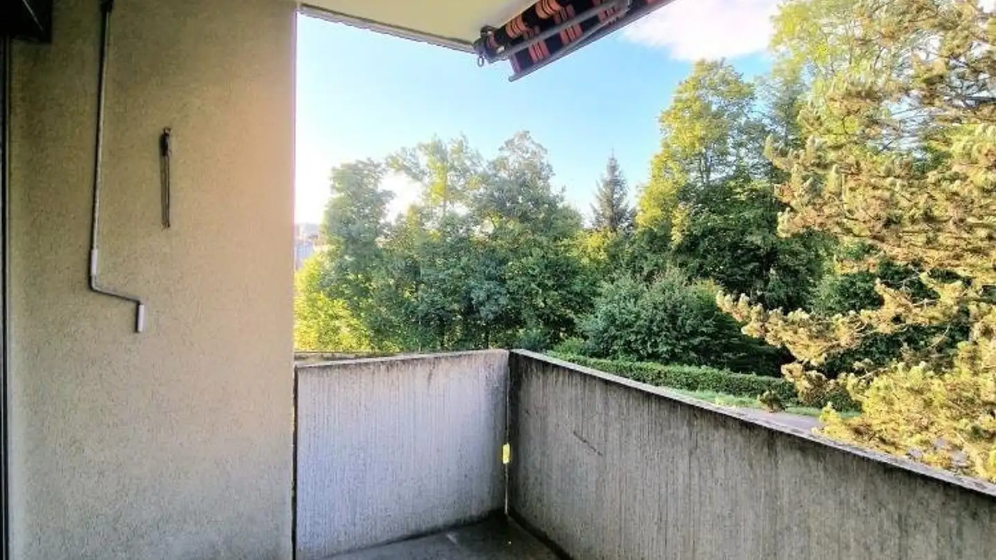 Appartamento in affitto - Thunstettenstrasse 58a, 4900 Langenthal - Photo 3