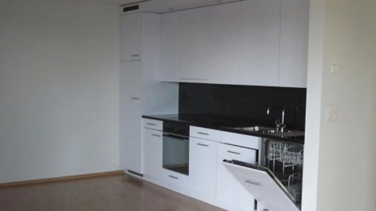 Appartement à louer - Bahnhofstrasse 120, 8620 Wetzikon ZH