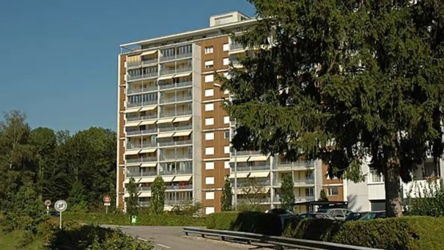 Appartamento in affitto - Bernstrasse 68, 3175 Flamatt - Foto 4