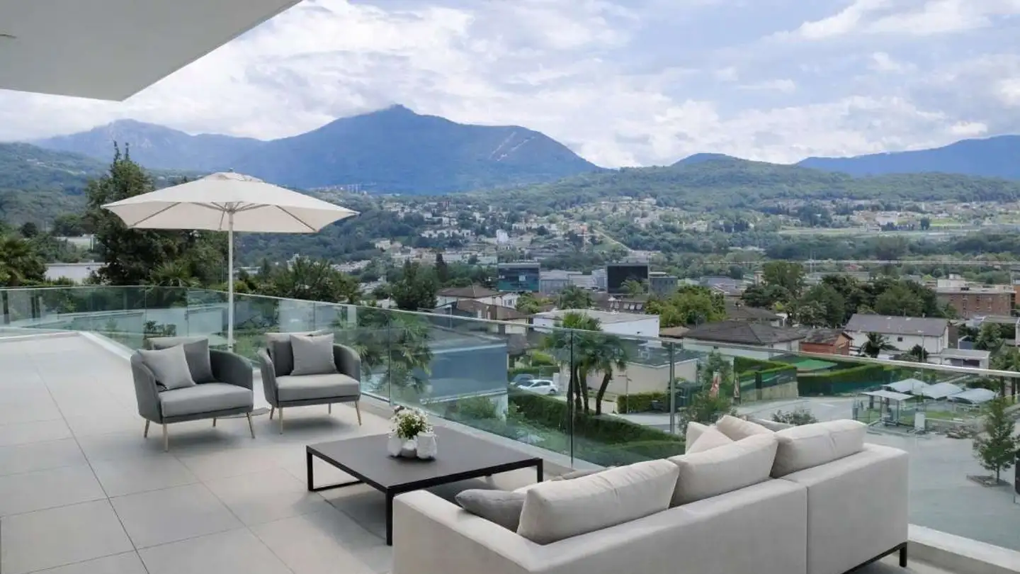 Apartment for sale - 6928 Manno