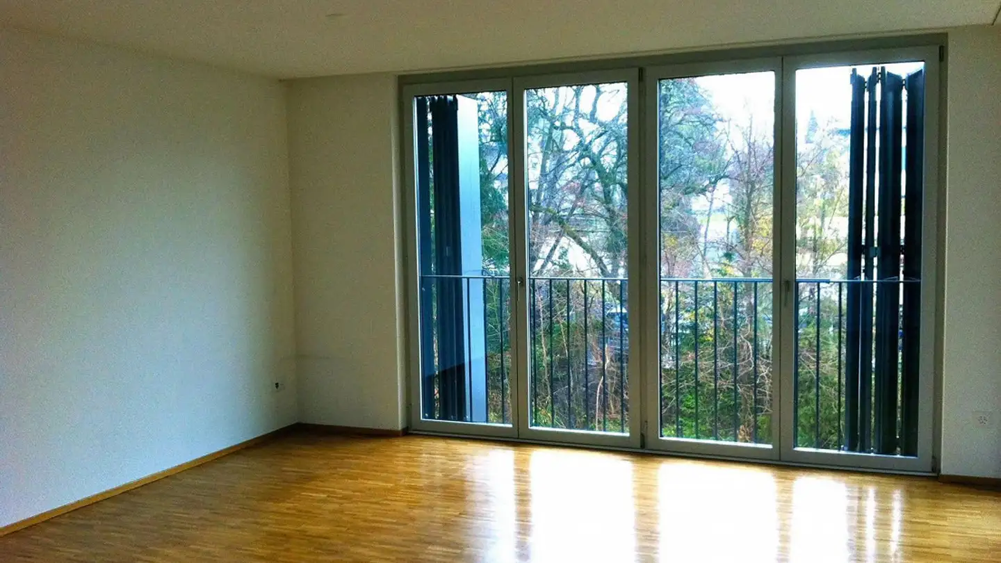 Appartement à louer - Bahnhofstrasse 120, 8620 Wetzikon ZH - Photo 2