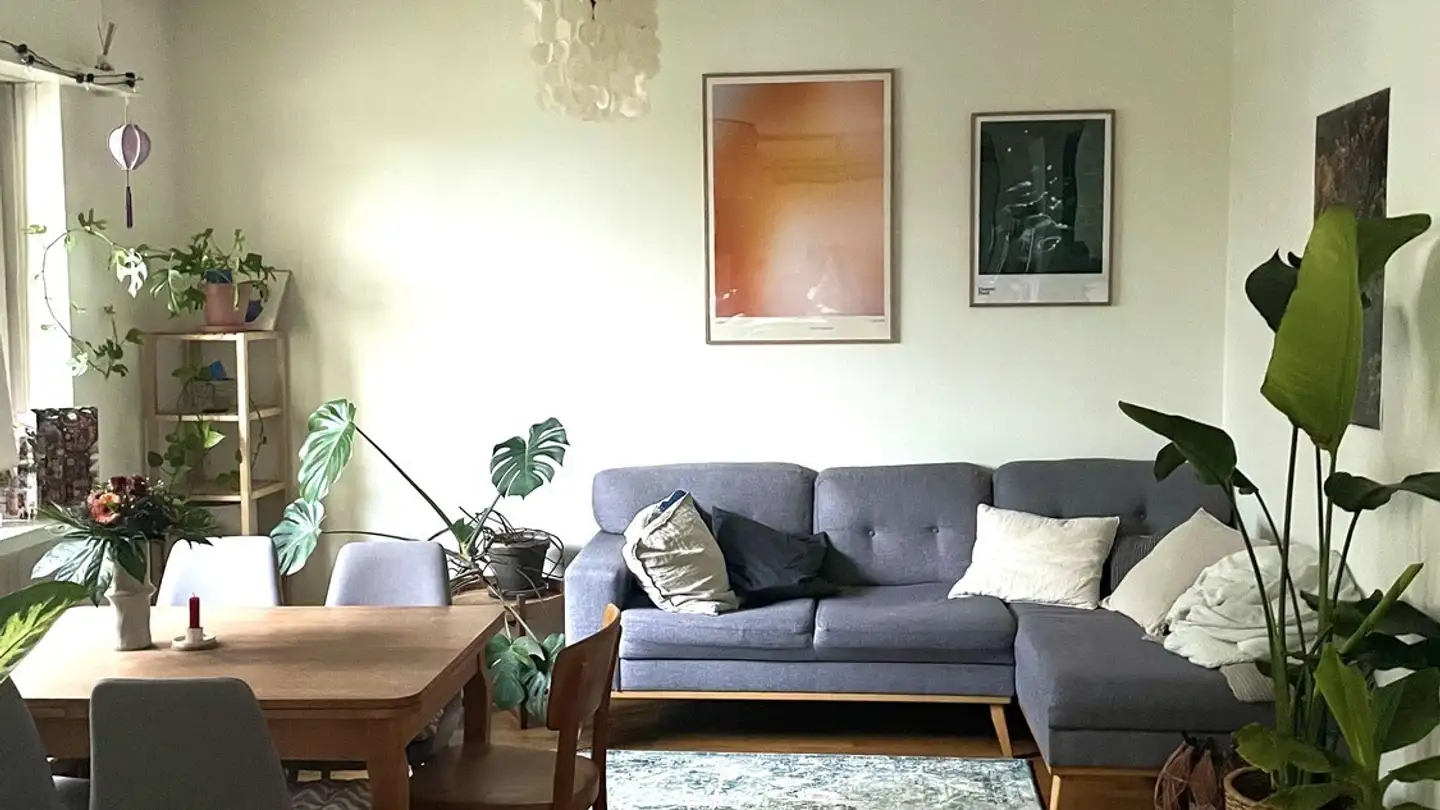 Single room for rent - 8004 Zürich - Photo 4