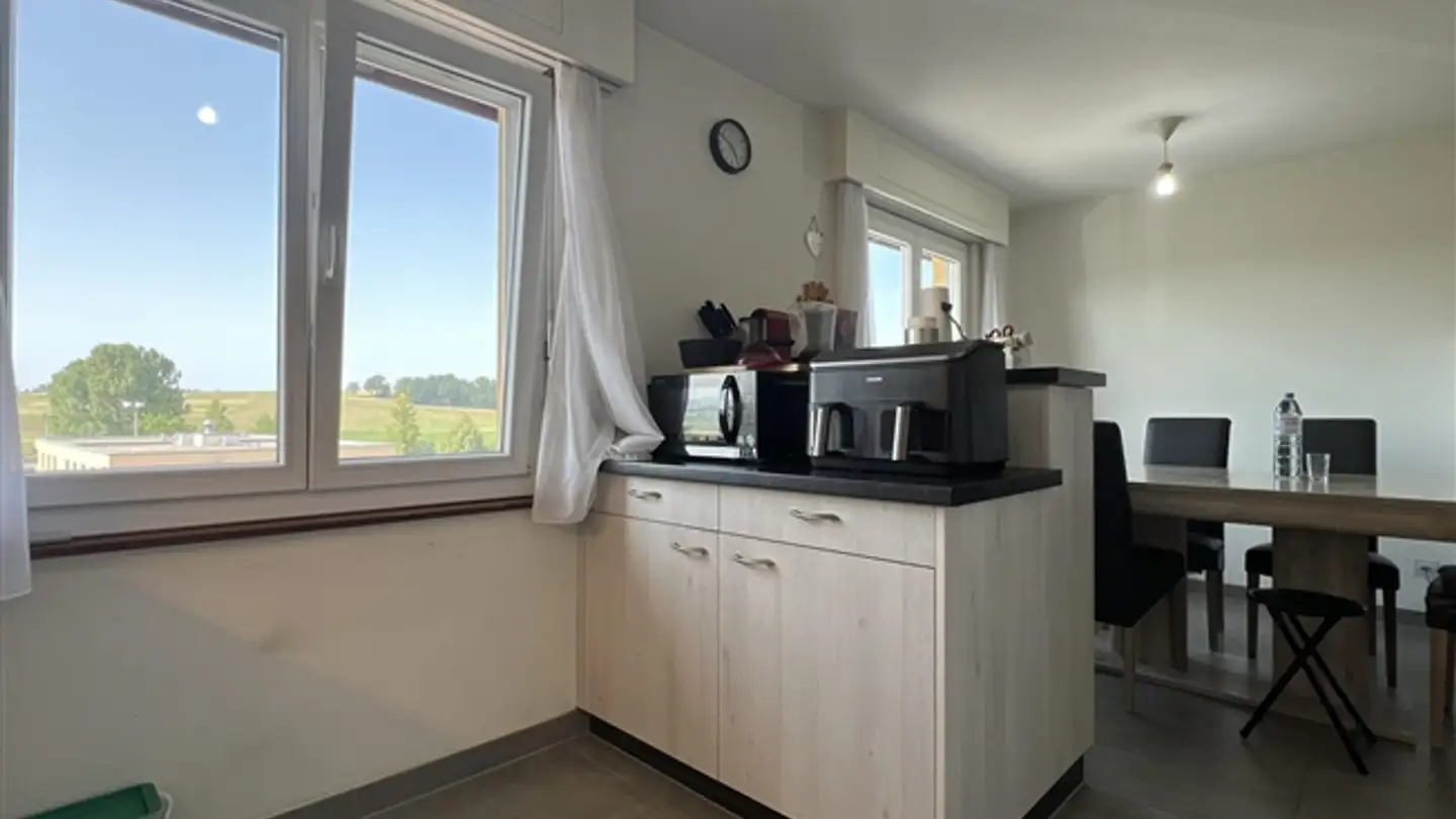 Appartamento in vendita - Route De Grenilles, 1726 Grenilles