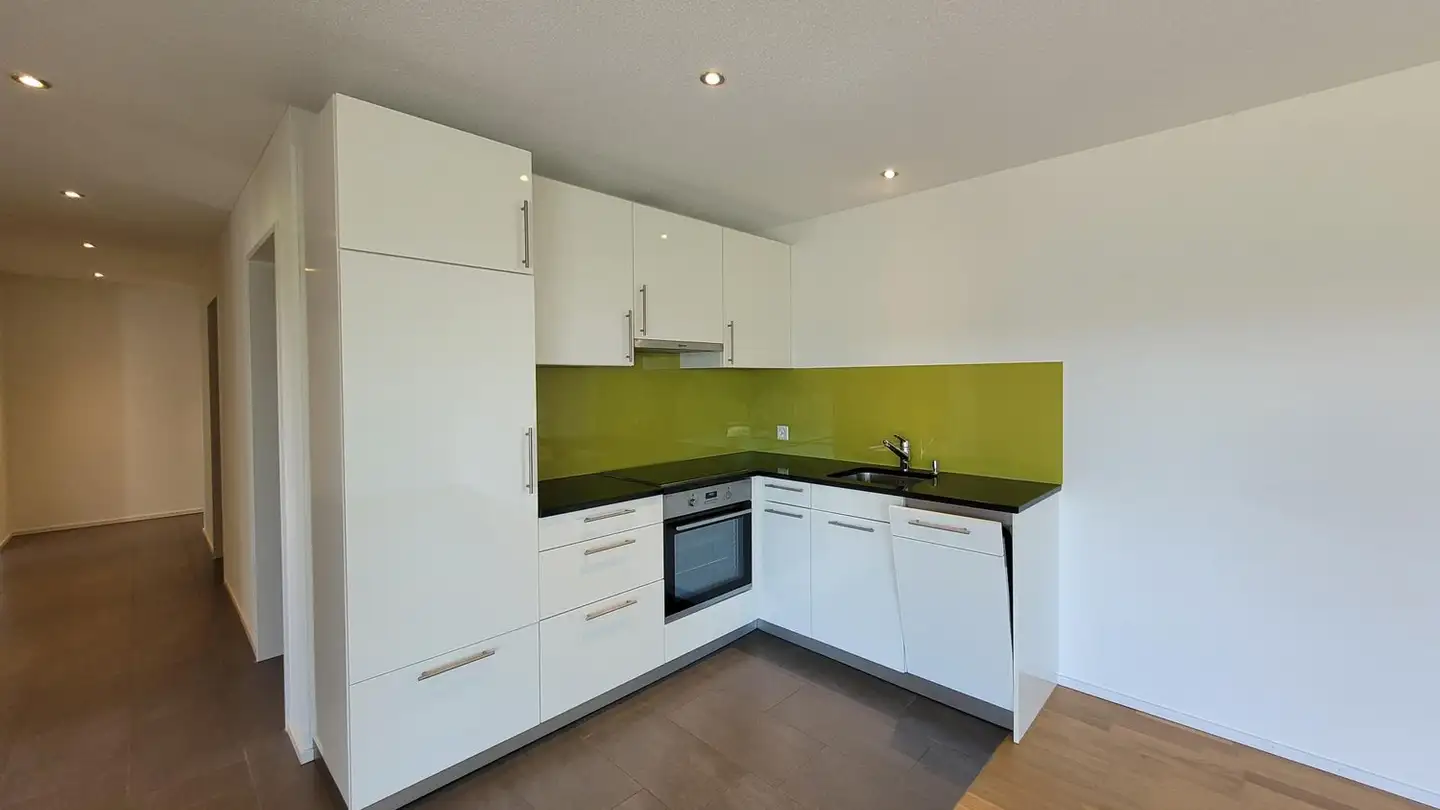 Appartamento in affitto - Jurastrasse 8b, 4626 Niederbuchsiten