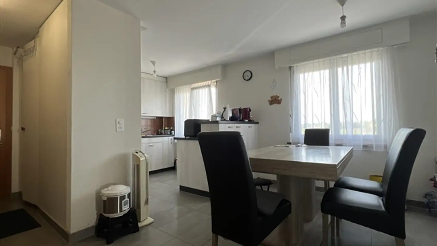 Appartamento in vendita - Route De Grenilles, 1726 Grenilles - Foto 2