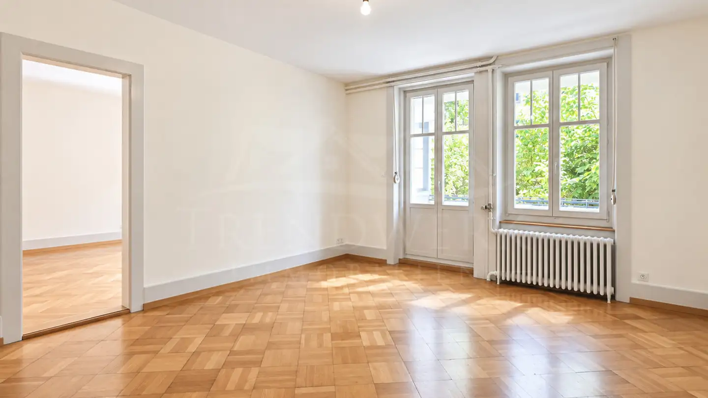 Wohnung mieten - Laubeggstrasse 55, 3006 Bern - Foto 3
