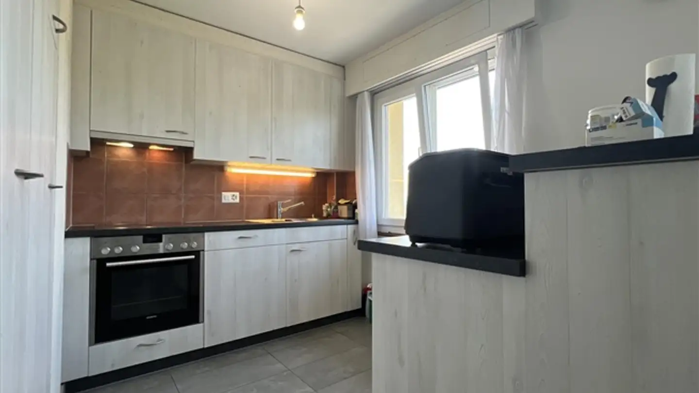 Appartamento in vendita - Route De Grenilles, 1726 Grenilles - Foto 3