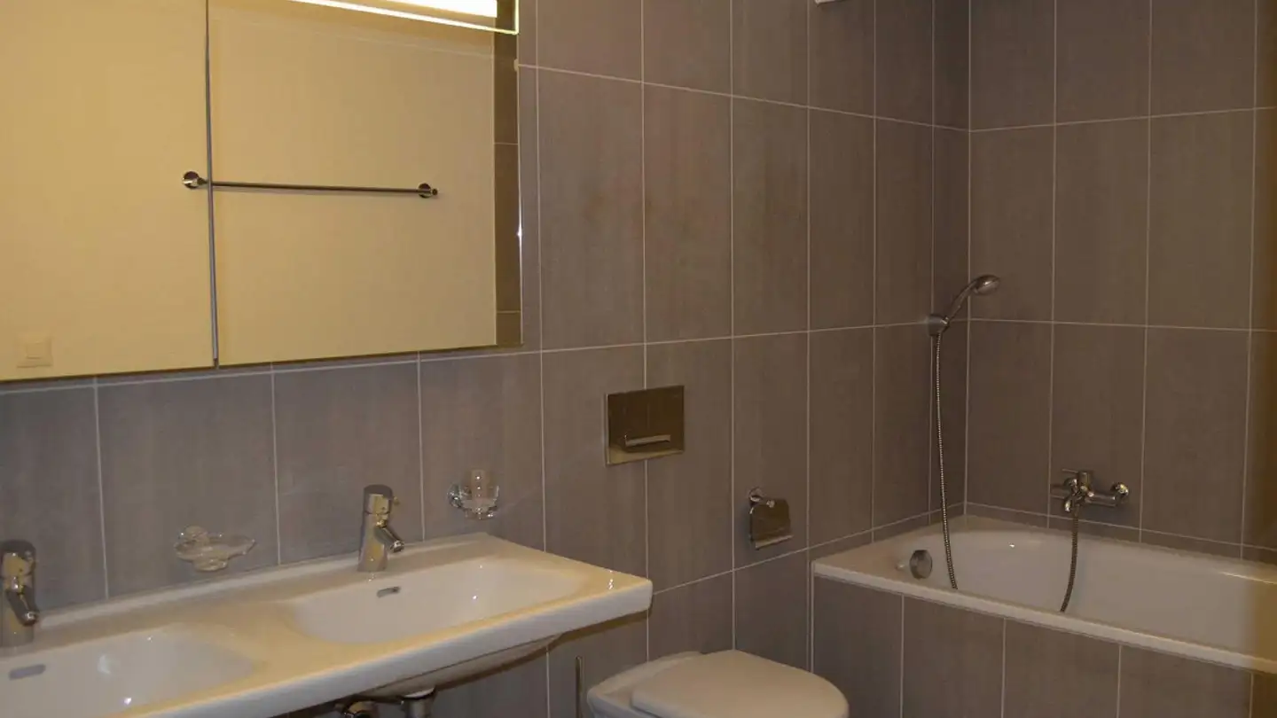 Appartement à louer - Bahnhofstrasse 120, 8620 Wetzikon ZH - Photo 3