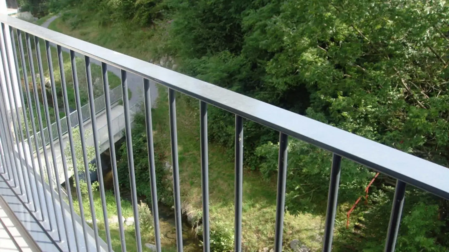 Appartement à louer - Bahnhofstrasse 120, 8620 Wetzikon ZH - Photo 4