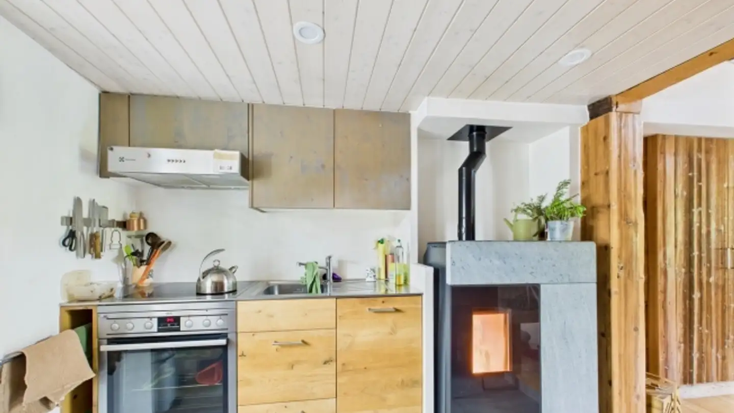 Single house for sale - 1966 St-Romain (Ayent) - Photo 2