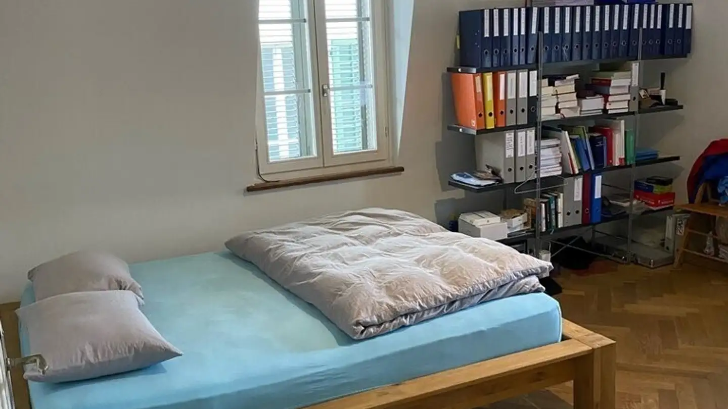 Appartamento in affitto - Oberer Scheunenweg, 5600 Lenzburg - Foto 4