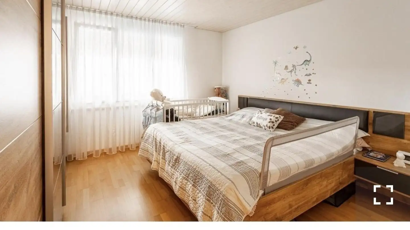 Appartement à louer - Arbonerstrasse, 8580 Amriswil