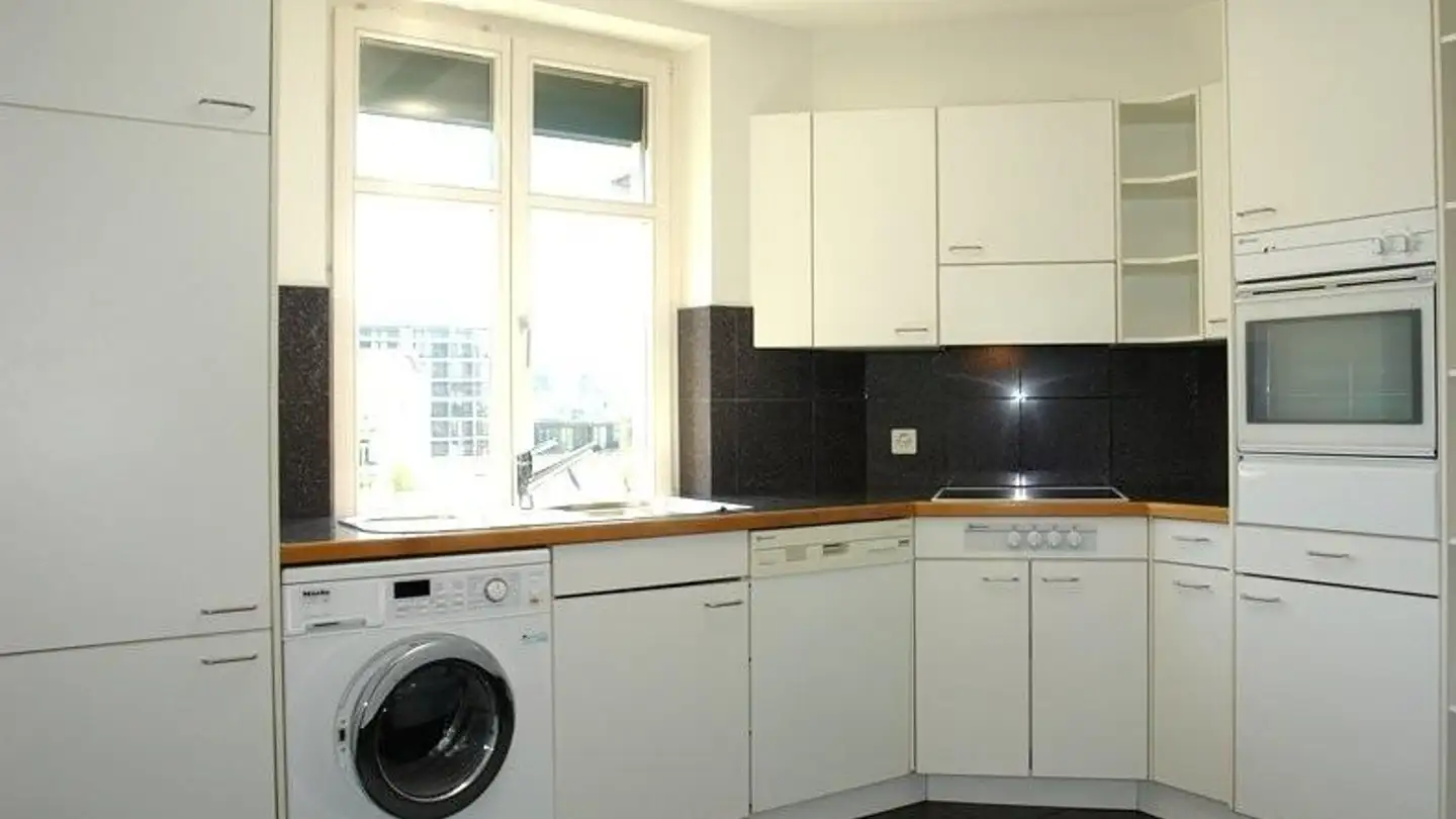 Apartment for rent - Grenzacherstrasse 30, 4058 Basel - Photo 2