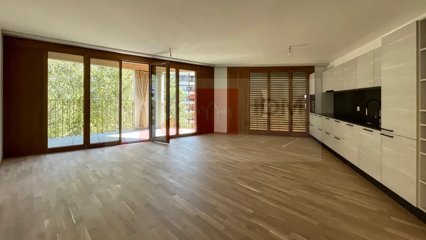 Appartement à vendre - Parc Du Loup, 1018 Lausanne - Photo 2
