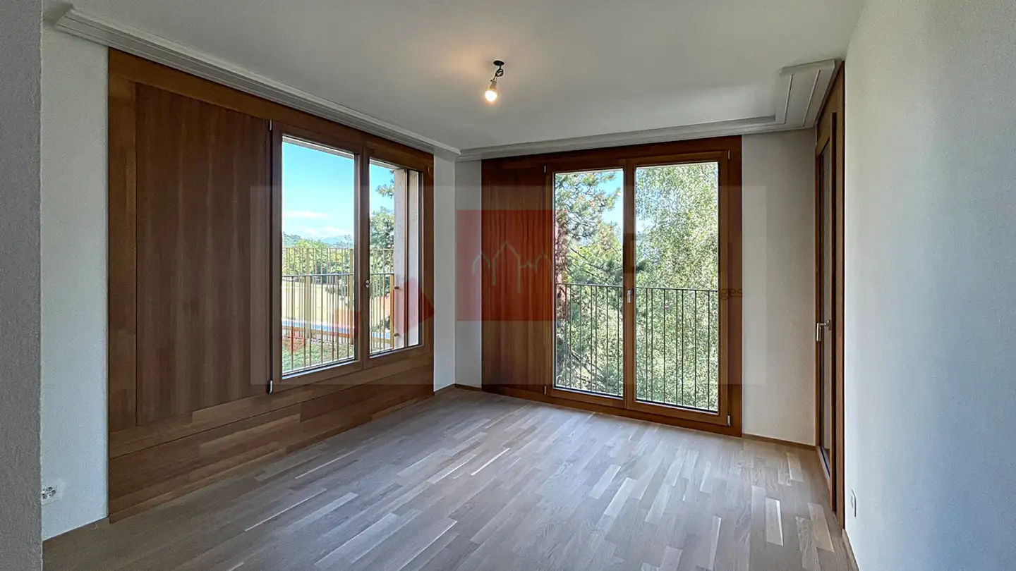 Appartement à vendre - Parc Du Loup, 1018 Lausanne - Photo 3