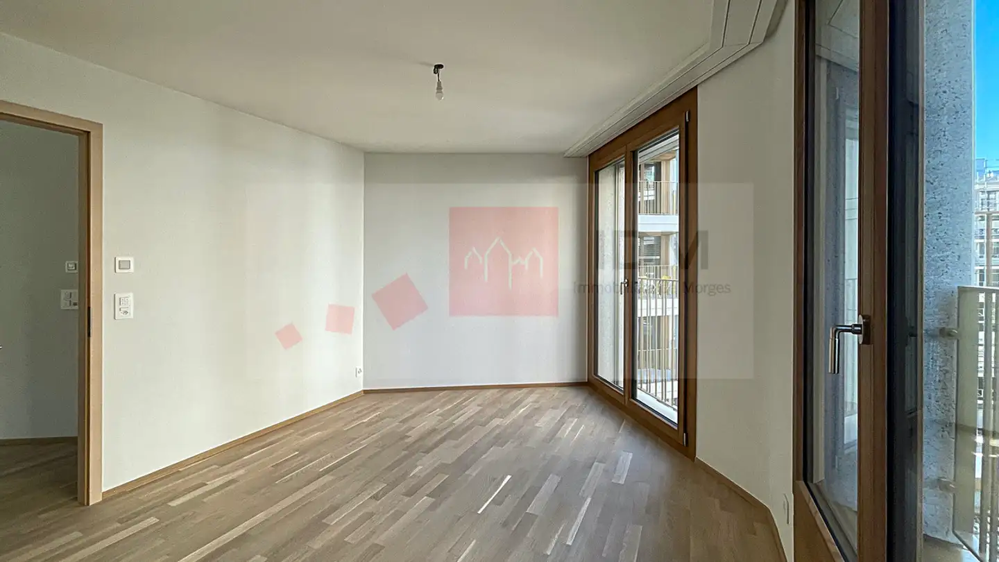 Appartement à vendre - Parc Du Loup, 1018 Lausanne - Photo 4
