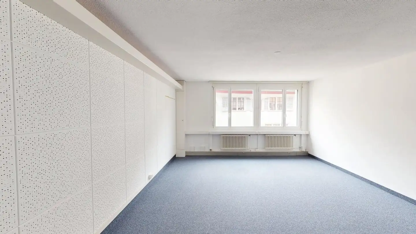 Office space for rent - 8001 Zürich