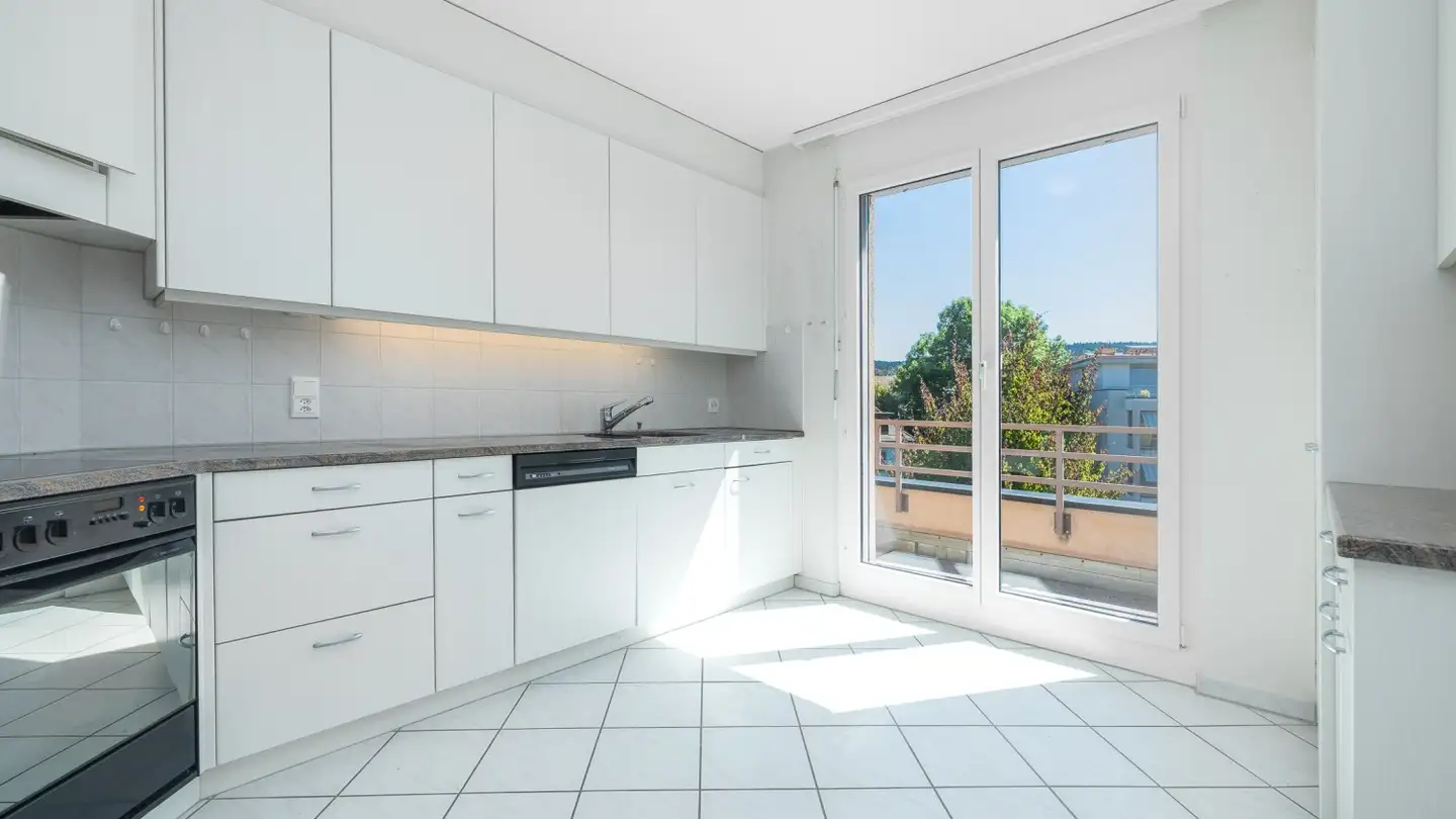 Penthouse for sale - Heinrich-Bosshard-Strasse 20, 8405 Winterthur - Photo 3