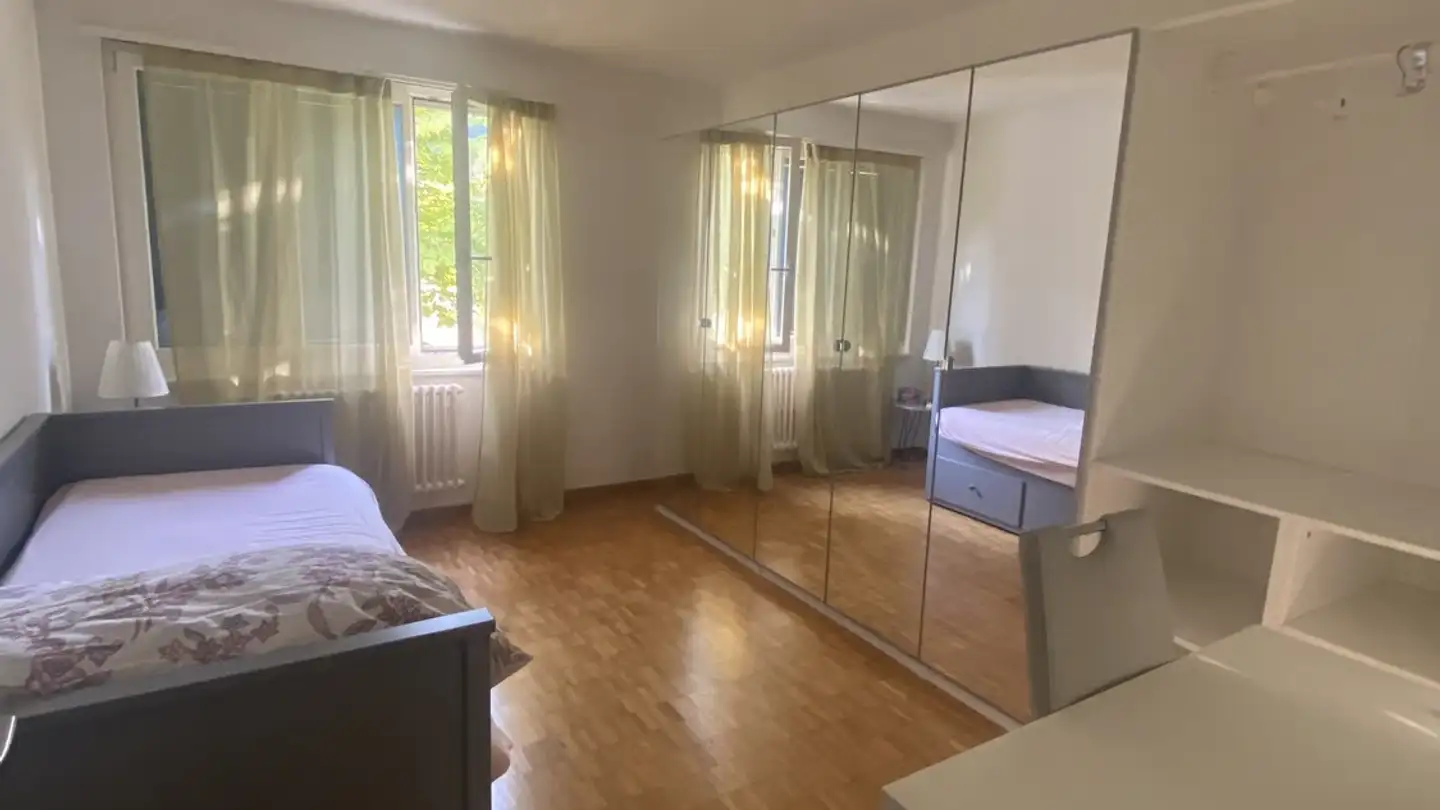 Furnished apartment for rent - 8134 Adliswil - Photo 2