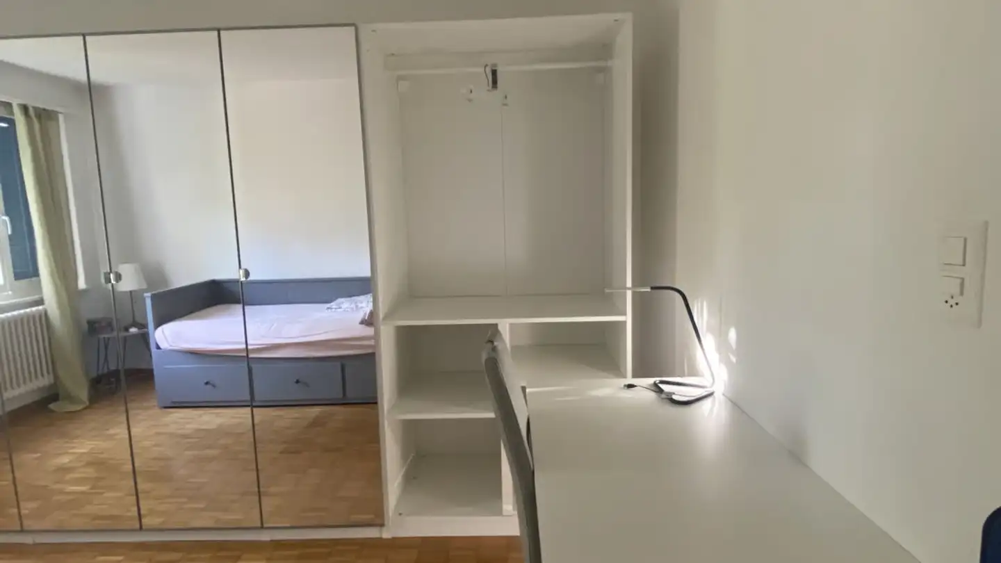 Furnished apartment for rent - 8134 Adliswil - Photo 3