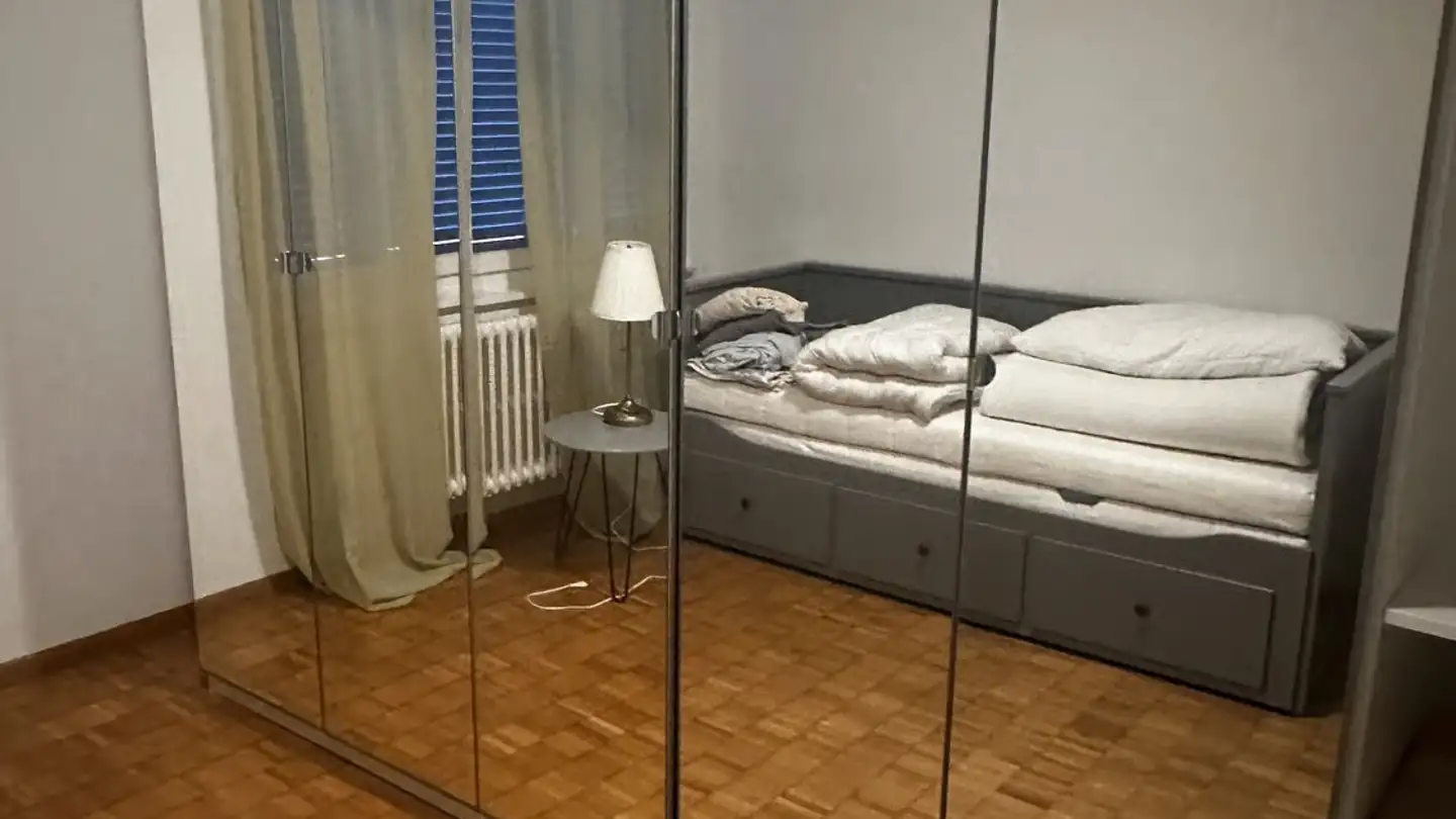 Furnished apartment for rent - 8134 Adliswil - Photo 4