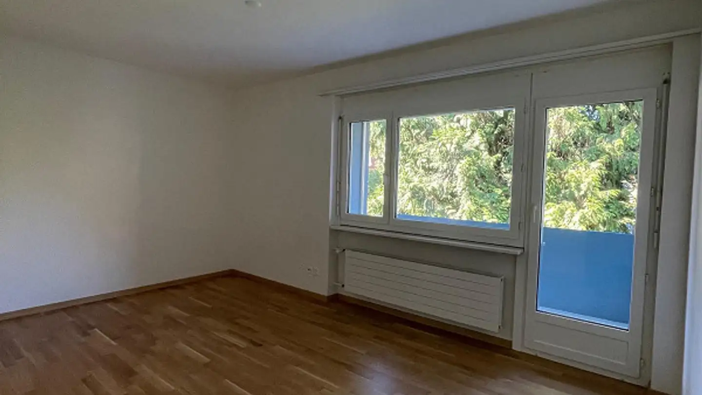 Wohnung mieten - Scheuchzerstrasse 14, 8006 Zürich - Foto 2