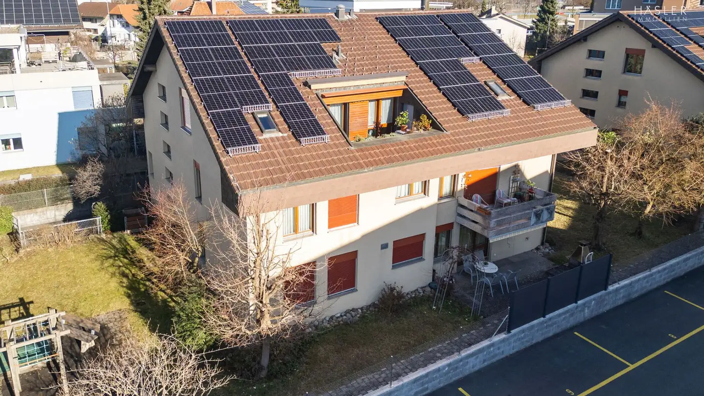 Appartement à vendre - 3604 Thun - Photo 2