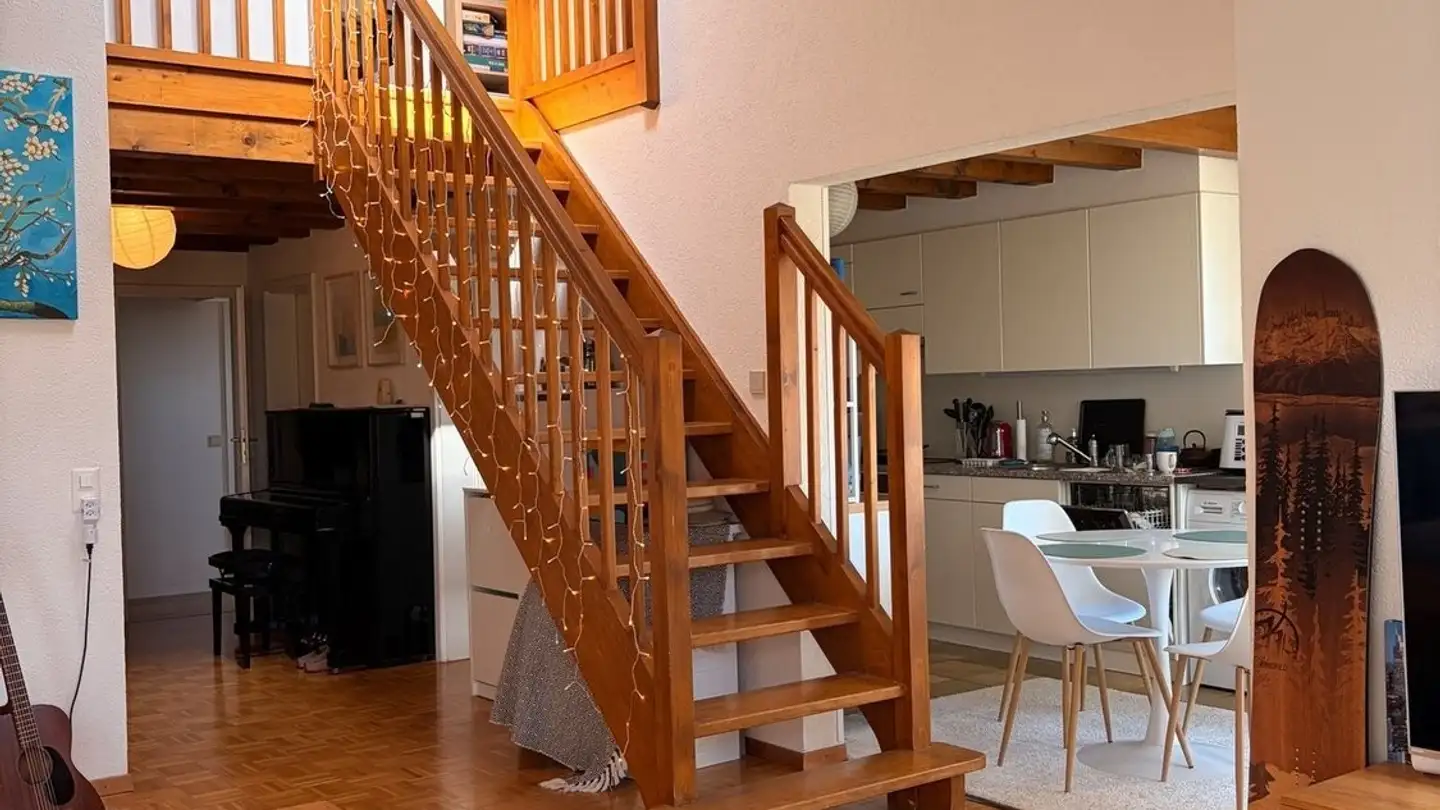 Apartment for rent - Chemin Du Courtillet 22, 1275 Chéserex